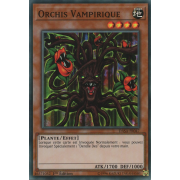 DASA-FR047 Orchis Vampirique Super Rare