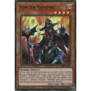 DASA-FR049 Sorcier Vampire Super Rare