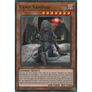 DASA-FR050 Vamp Vampire Super Rare