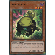 DASA-FR051 Kuribandit Super Rare