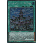 DASA-FR055 Citadelle Magique d'Endymion Secret Rare