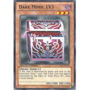 GLD5-EN018 Dark Mimic LV3 Commune