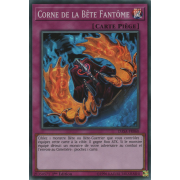 DASA-FR060 Corne de la Bête Fantôme Super Rare