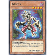 GLD5-EN020 Gernia Commune