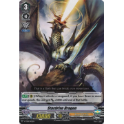 V-TD01/002EN Stardrive Dragon Common (C)