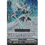 V-TD01/004EN Blaster Blade Triple Rare (RRR)