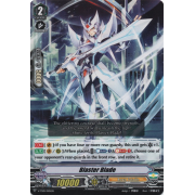 V-TD01/005EN Blaster Blade Common (C)