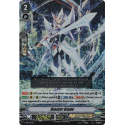 V-TD01/005EN Blaster Blade Triple Rare (RRR)