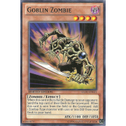 GLD5-EN021 Goblin Zombie Commune