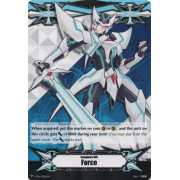 V-GM/0004EN Imaginary Gift - Force (Blaster Blade) Common (C)