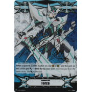 V-GM/0005EN Imaginary Gift - Force (Blaster Blade) Special Parallel (SP)