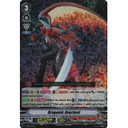 V-TD02/001EN Dragonic Overlord Triple Rare (RRR)