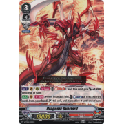 V-TD02/002EN Dragonic Overlord Common (C)