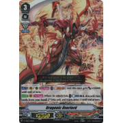 V-TD02/002EN Dragonic Overlord Triple Rare (RRR)