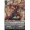 V-TD02/002EN Dragonic Overlord Triple Rare (RRR)