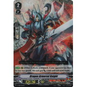 V-TD02/004EN Dragon Armored Knight Triple Rare (RRR)