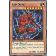 GLD5-EN023 Red Ogre Commune