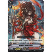 V-TD02/008EN Dragon Monk, Gojo Common (C)