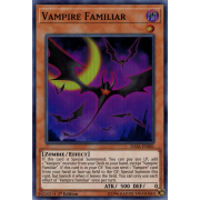 DASA-EN001 Vampire Familiar Super Rare