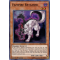 DASA-EN002 Vampire Retainer Super Rare