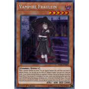 DASA-EN003 Vampire Fraulein Secret Rare