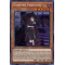 DASA-EN003 Vampire Fraulein Secret Rare