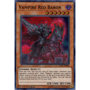 DASA-EN006 Vampire Red Baron Super Rare