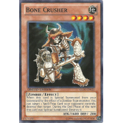 GLD5-EN025 Bone Crusher Commune