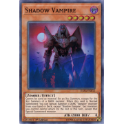 DASA-EN012 Shadow Vampire Super Rare
