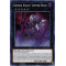 DASA-EN013 Crimson Knight Vampire Bram Super Rare