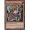 DASA-EN021 Dyna, Hero Fur Hire Secret Rare