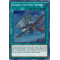 DASA-EN024 Fandora, the Flying Furtress Super Rare