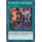 DASA-EN036 Sky Striker Mecha - Shark Cannon Secret Rare