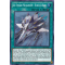 DASA-EN037 Sky Striker Mecharmory - Hercules Base Super Rare