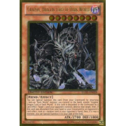 GLD5-EN028 Grapha, Dragon Lord of Dark World Gold Rare