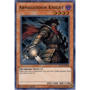 DASA-EN040 Armageddon Knight Super Rare