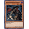 DASA-EN040 Armageddon Knight Super Rare