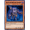 DASA-EN041 Plaguespreader Zombie Super Rare