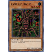 DASA-EN047 Vampiric Orchis Super Rare