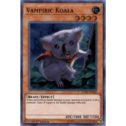 DASA-EN048 Vampiric Koala Super Rare