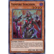 DASA-EN049 Vampire Sorcerer Super Rare