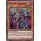 DASA-EN049 Vampire Sorcerer Super Rare