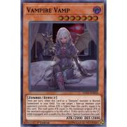 DASA-EN050 Vampire Vamp Super Rare