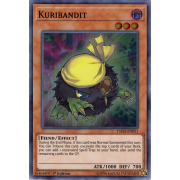 DASA-EN051 Kuribandit Super Rare