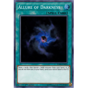 DASA-EN054 Allure of Darkness Super Rare