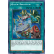 DASA-EN057 Quick Booster Super Rare