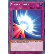 DASA-EN059 Mirror Force Super Rare