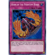 DASA-EN060 Horn of the Phantom Beast Super Rare