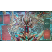 Tapis Cardfight Vanguard Interdimensional Dragon, Chronoscommand Dragon