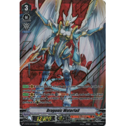 V-BT01/SV03EN Dragonic Waterfall Special Vanguard Rare (SVR)